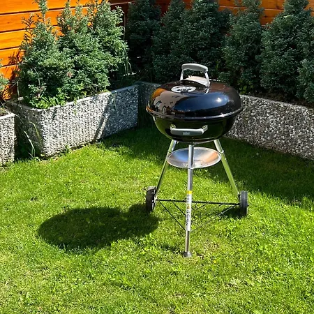 Lägenhet Casa Angela App 2 *