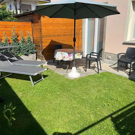 Casa Angela App 2 Каннобио