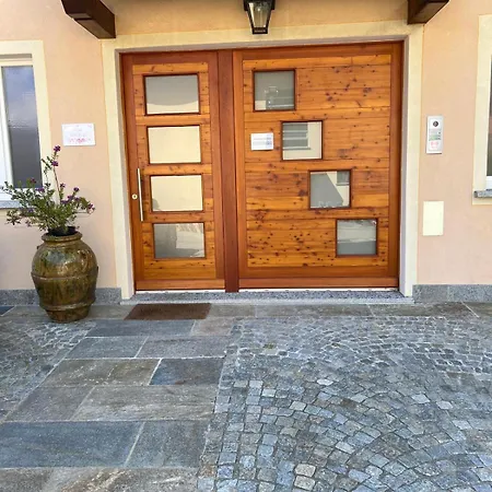 Casa Angela App 2 Каннобио