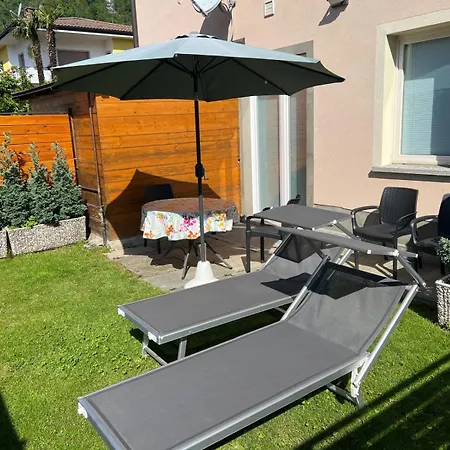 Апартаменты Casa Angela App 2