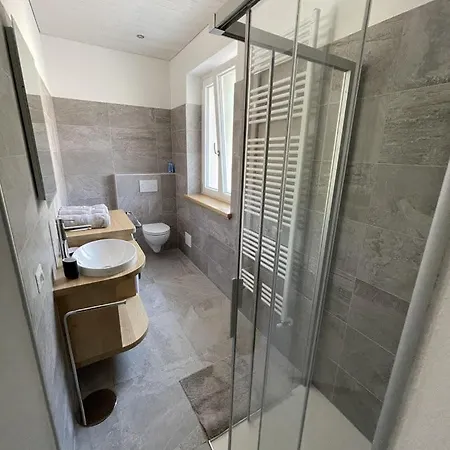 アパート Casa Angela App 2