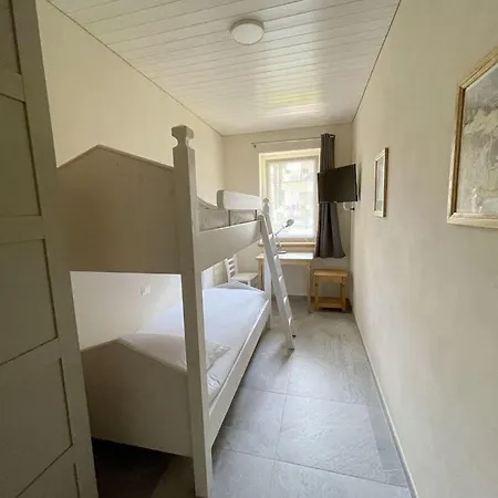 Lägenhet Casa Angela App 2