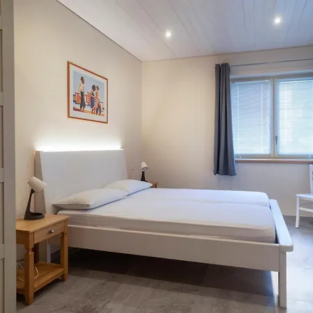 Casa Angela App 2 * Каннобио