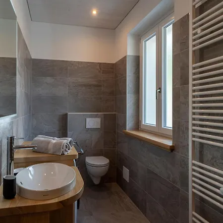 Апартаменты Casa Angela App 2 Каннобио