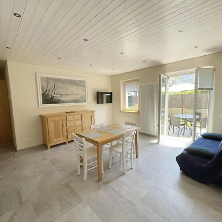 Lägenhet Casa Angela App 2