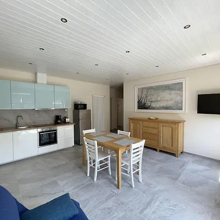 Lägenhet Casa Angela App 2 Cannobio