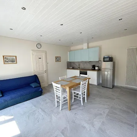 Casa Angela App 2 Каннобио