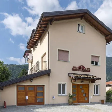 Casa Angela App 2 *