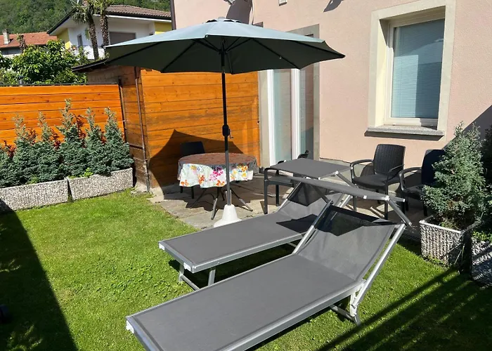 Apartment Casa Angela App 2