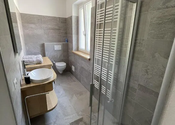 Apartamento Casa Angela App 2