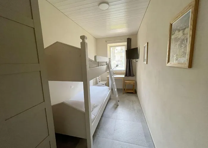 Apartment Casa Angela App 2
