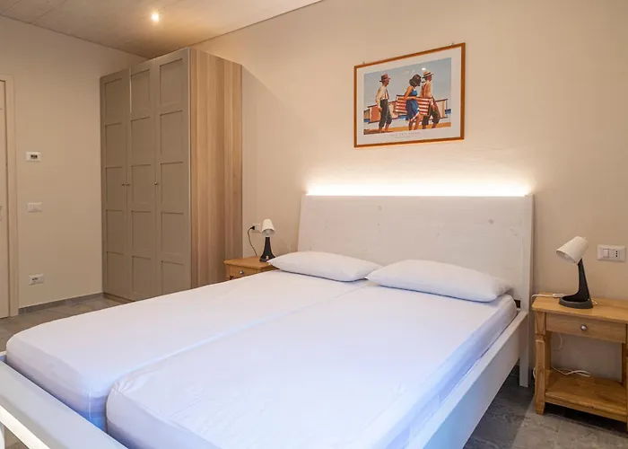 Casa Angela App 2 *
